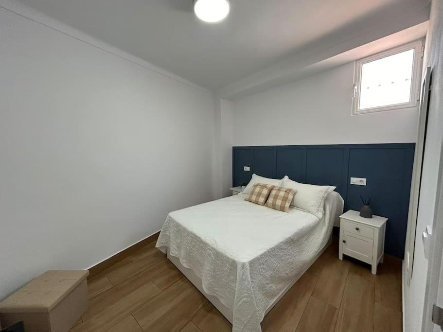 Casa Calle Pilar Fuentes de Andalucía Eksteriør bilde