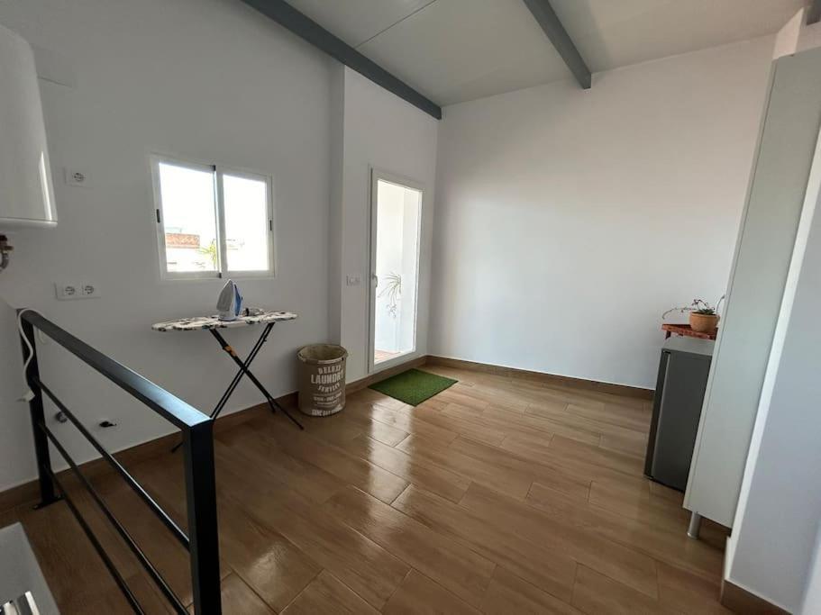 Casa Calle Pilar Fuentes de Andalucía Eksteriør bilde